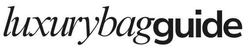 Luxury Bag Guide