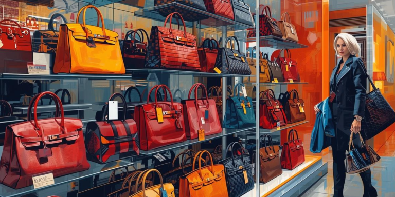 Best Preloved Luxury Bag Stores in the Philippines (2026 Guide)