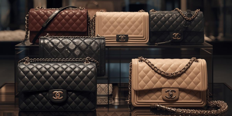 How to Spot Fake Chanel Bags: A Luxury Buyer’s Guide
